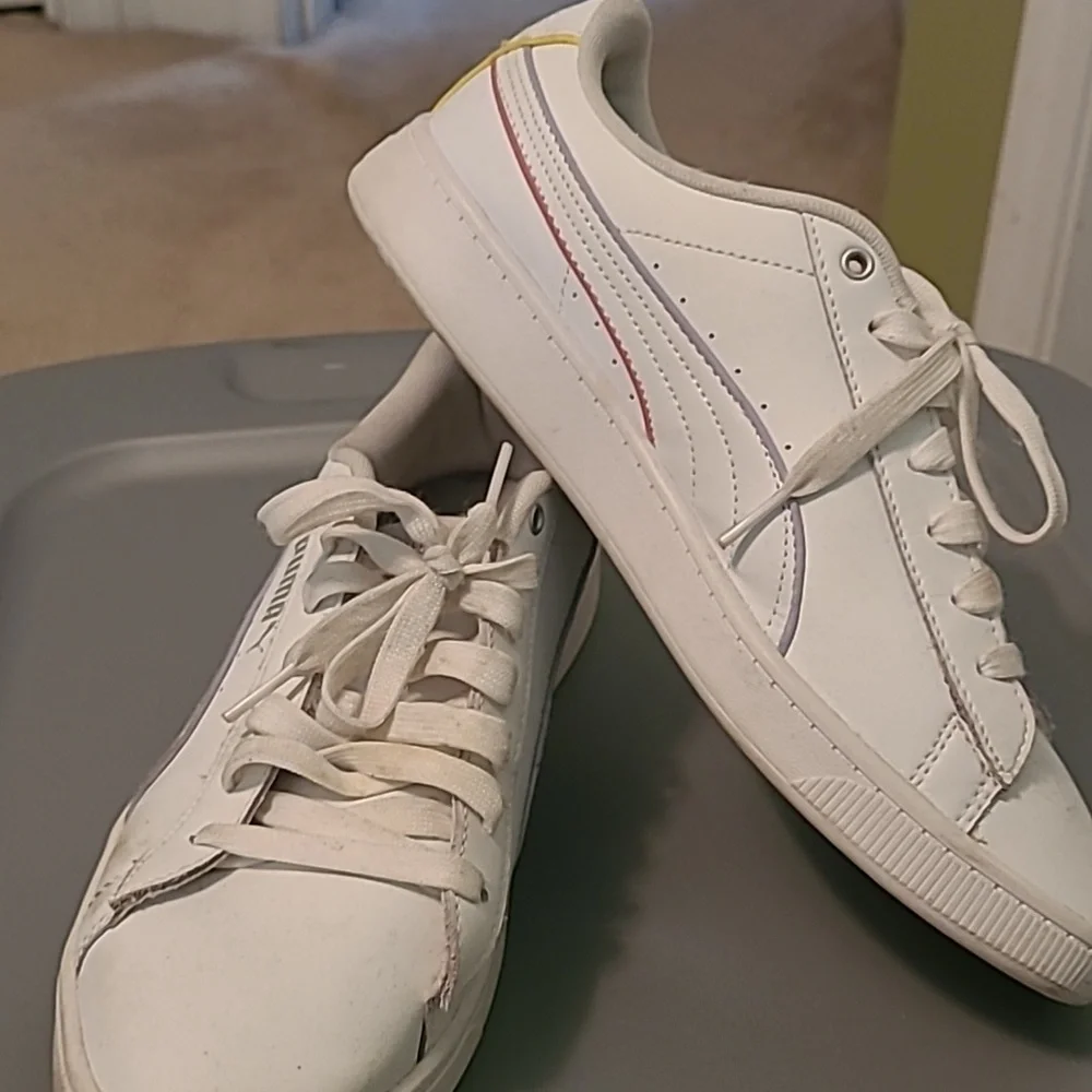 Pumas - Picture 1 of 4